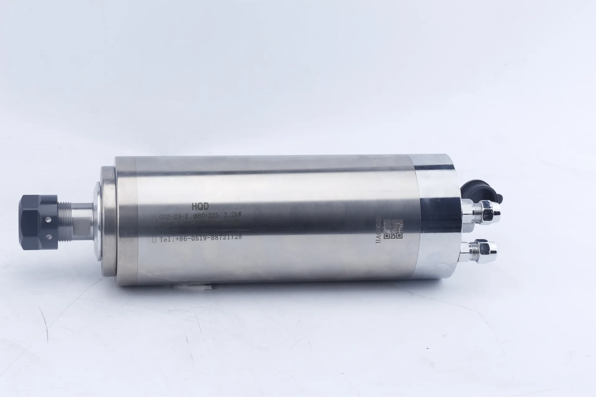GDZ-23-2 2.2KW 380v detail photo 6