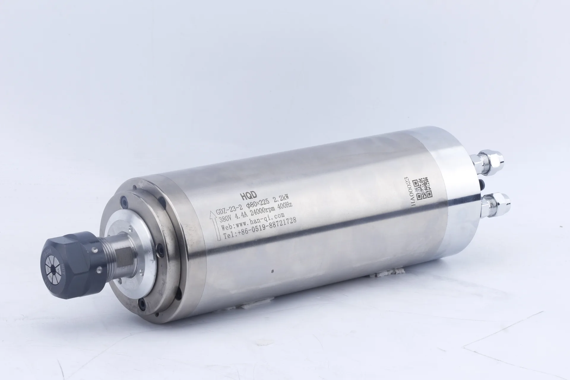 GDZ-23-2 2.2KW 380v
