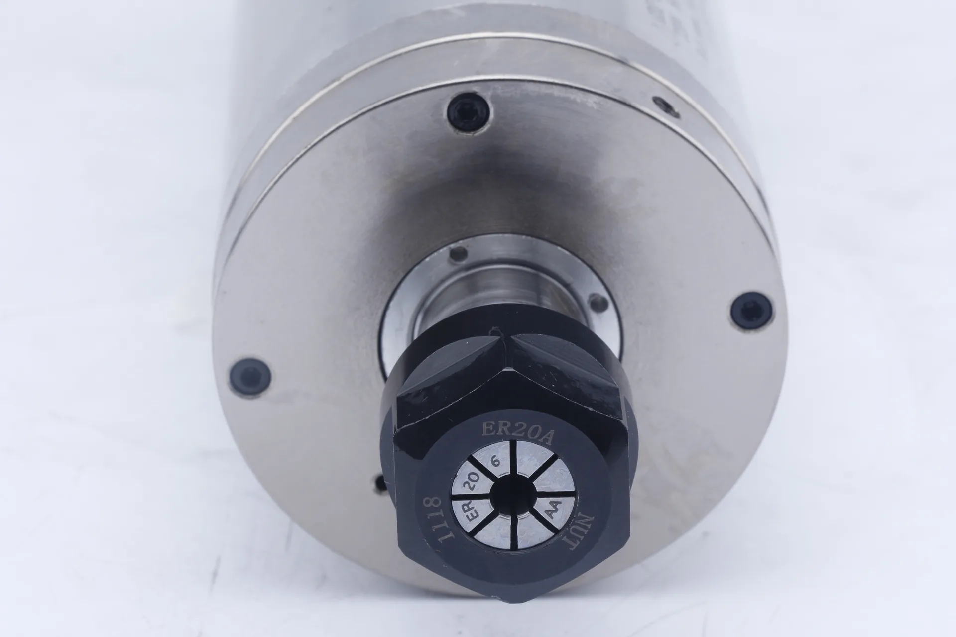 GDZ-23 2.2KW detail photo 3