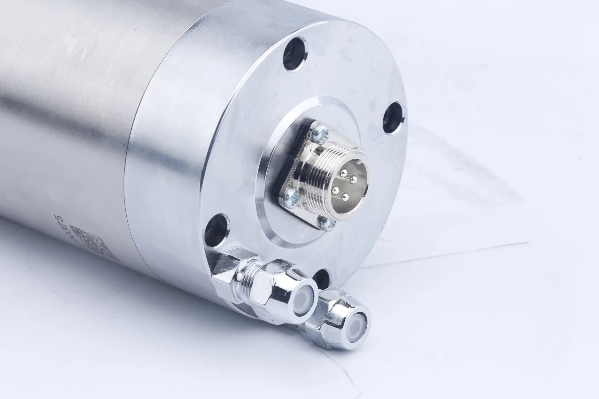 GDZ-23 2.2KW detail photo 4