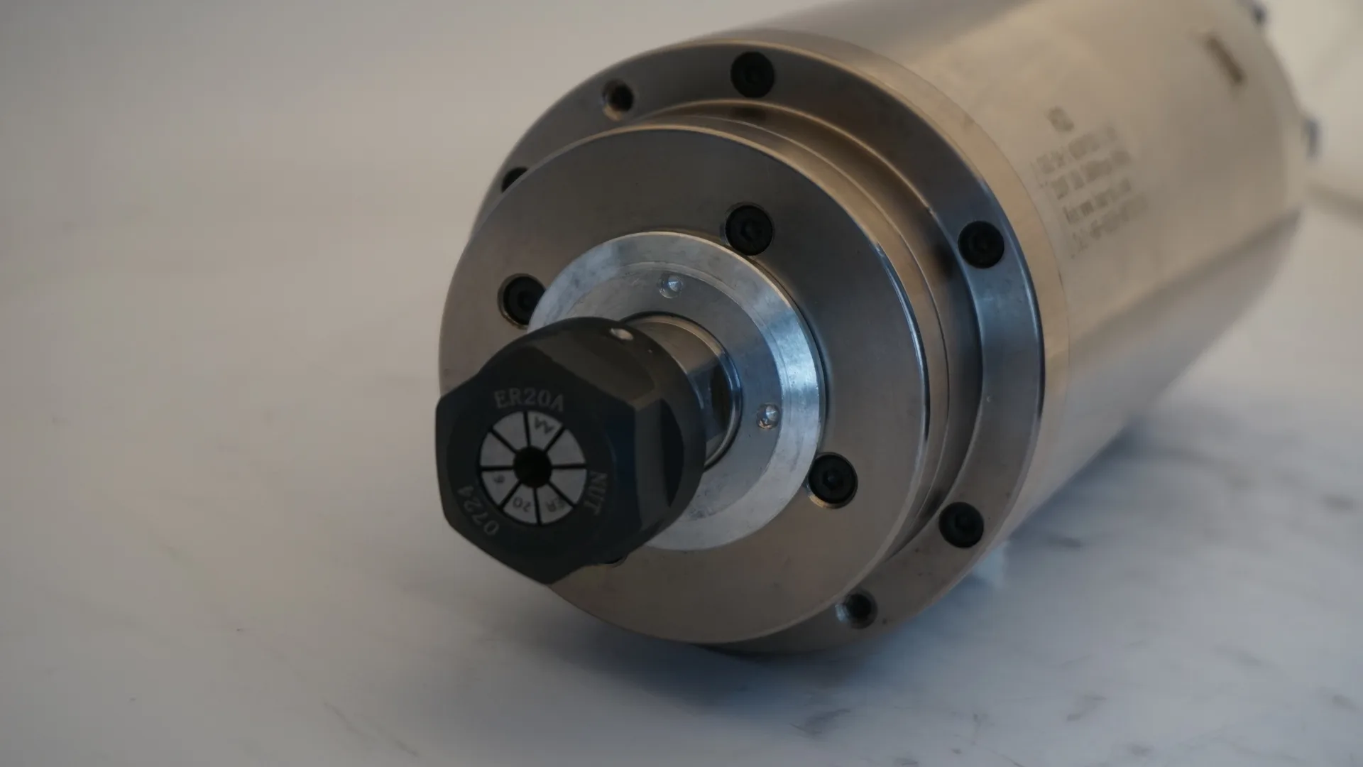 GDZ-24-1 3.2kw detail photo 4