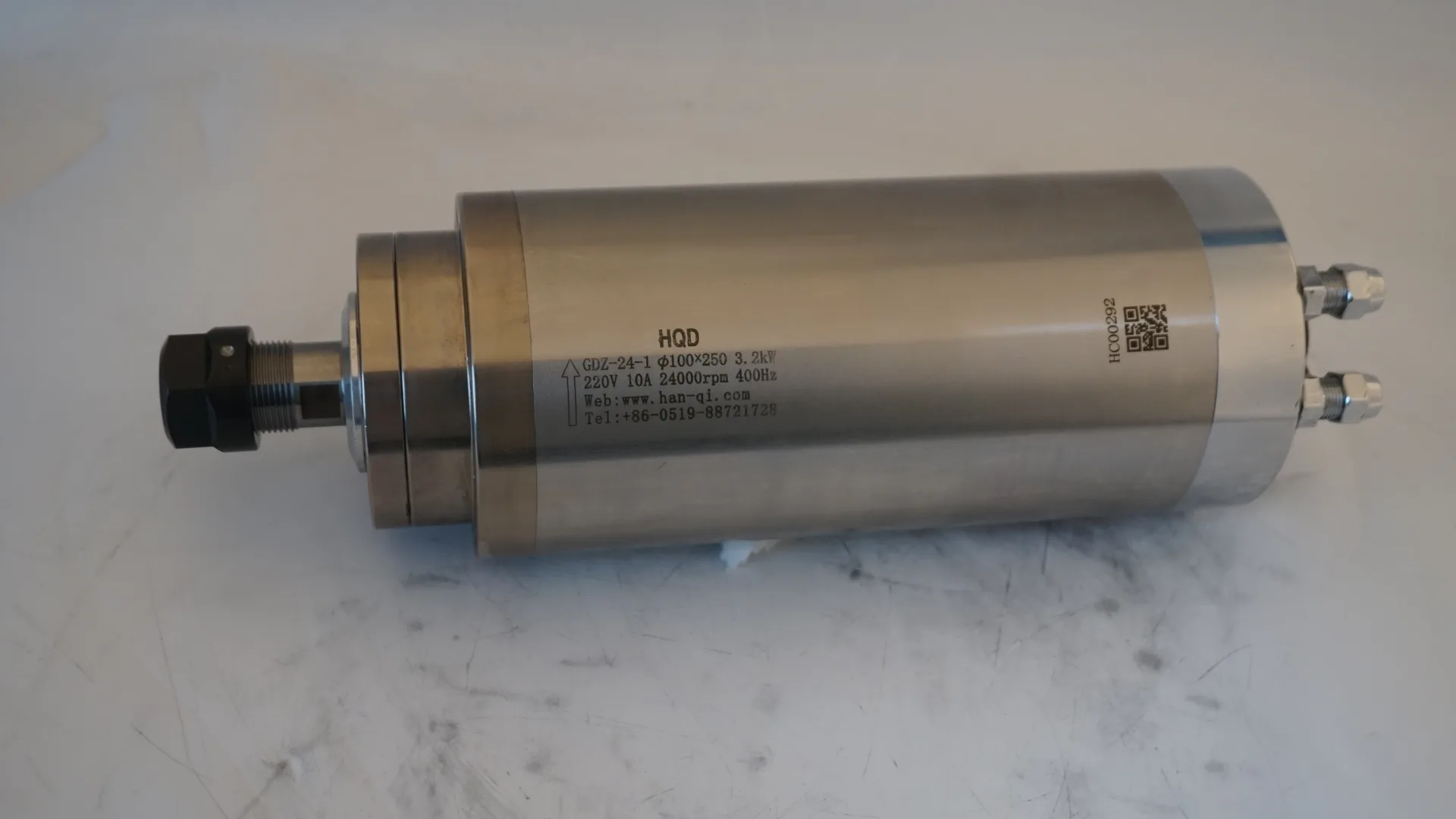 GDZ-24-1 3.2kw