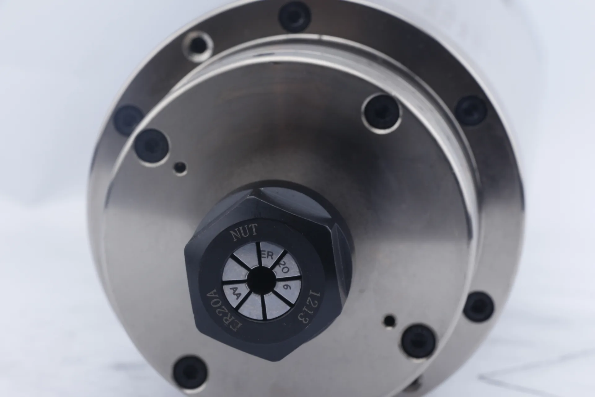 GDZ-24-1B 3.2kw 380V detail photo 7