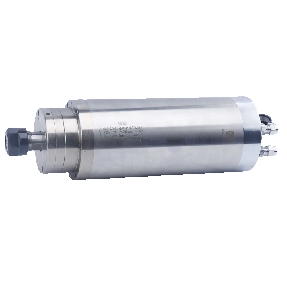 GDZ-24-1B 3.2kw 380V