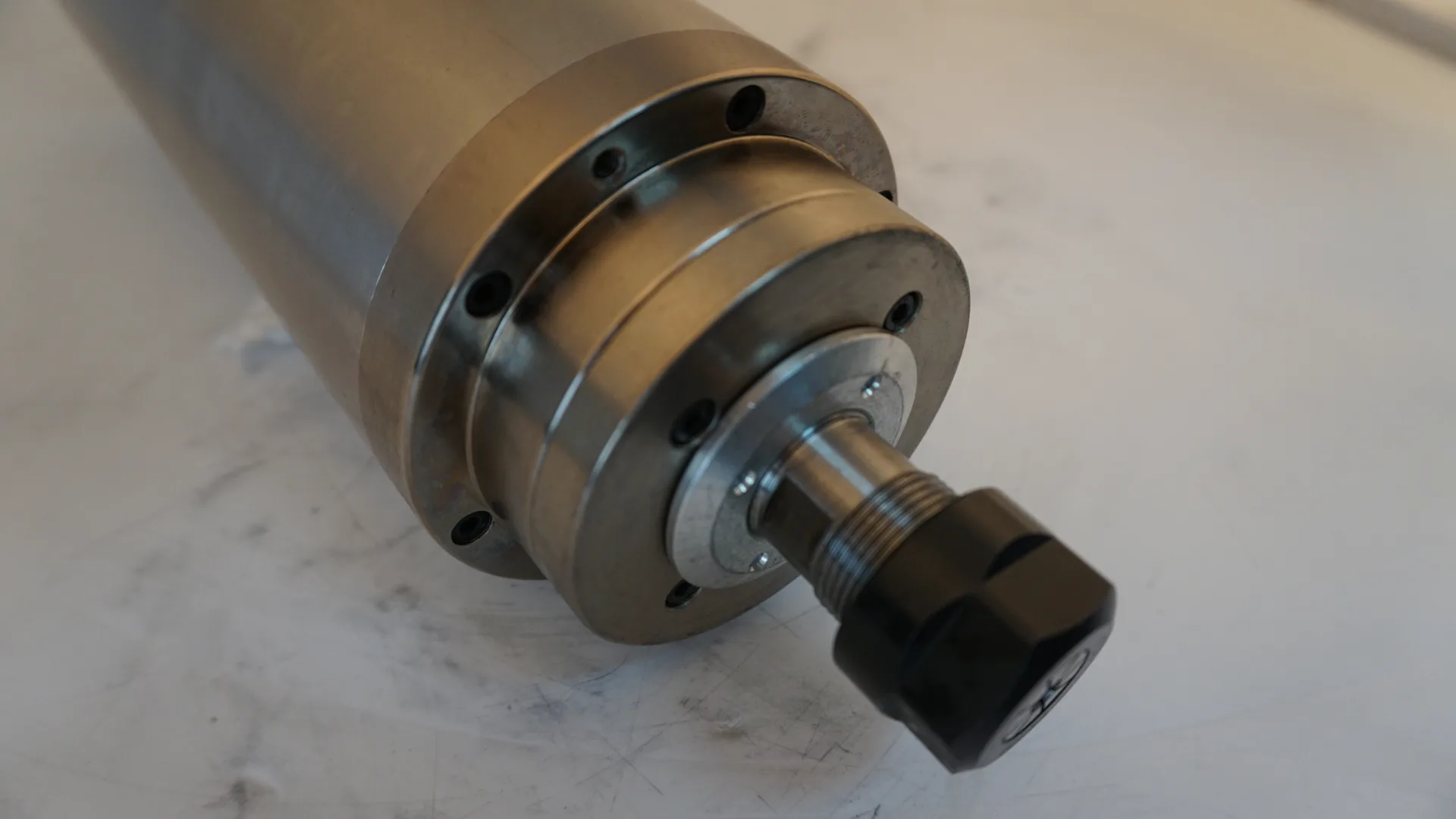 GDZ-24-3 3.7kw detail photo 2