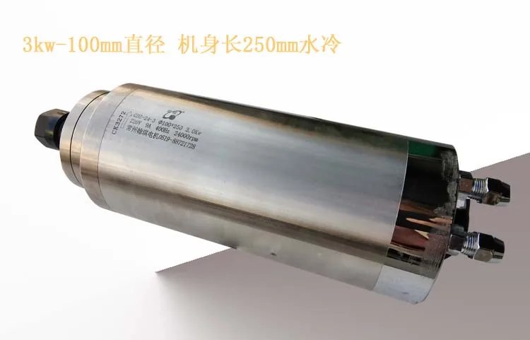 GDZ-24-3 3kw detail photo 6