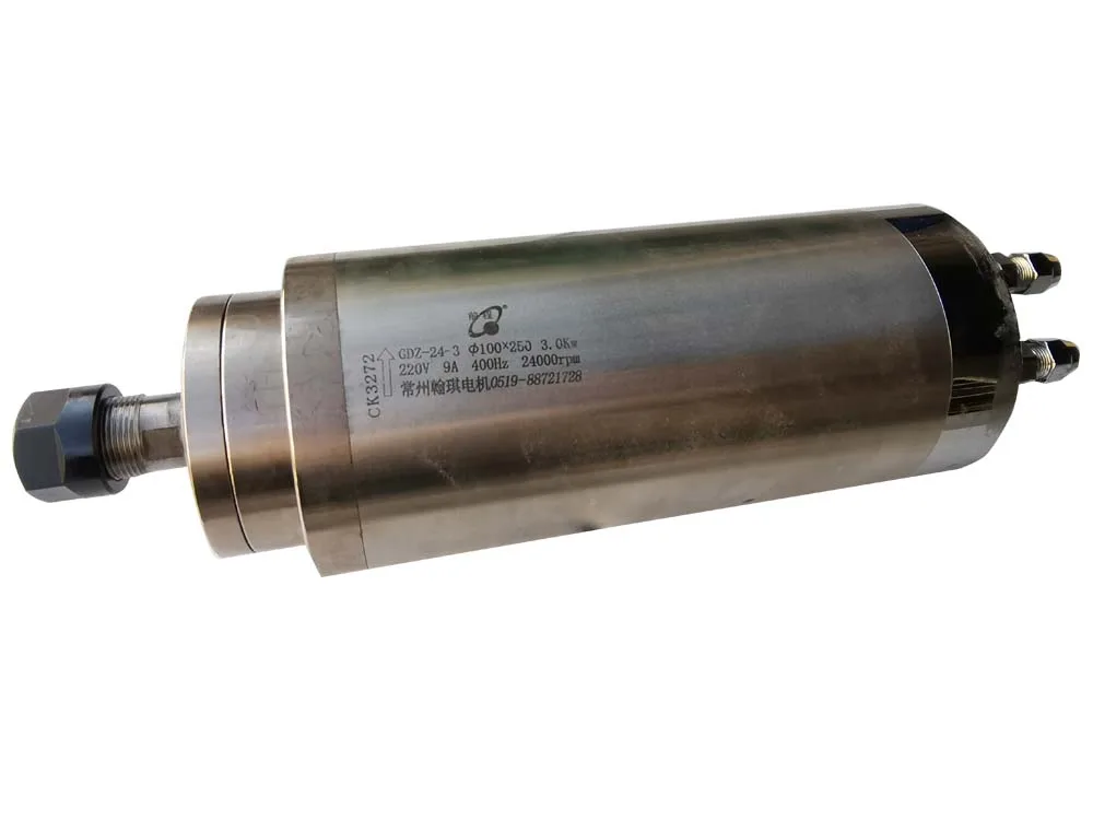 GDZ-24-3 3kw