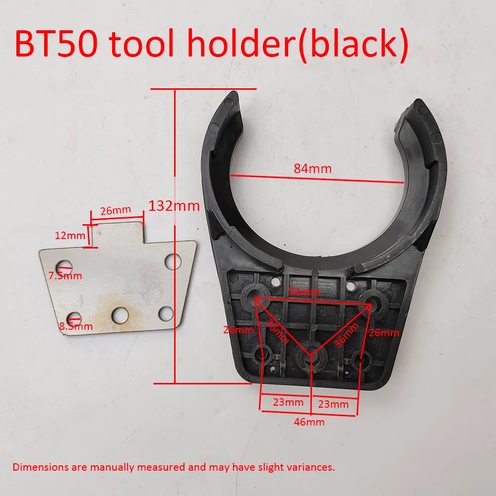 BT50 detail photo 4