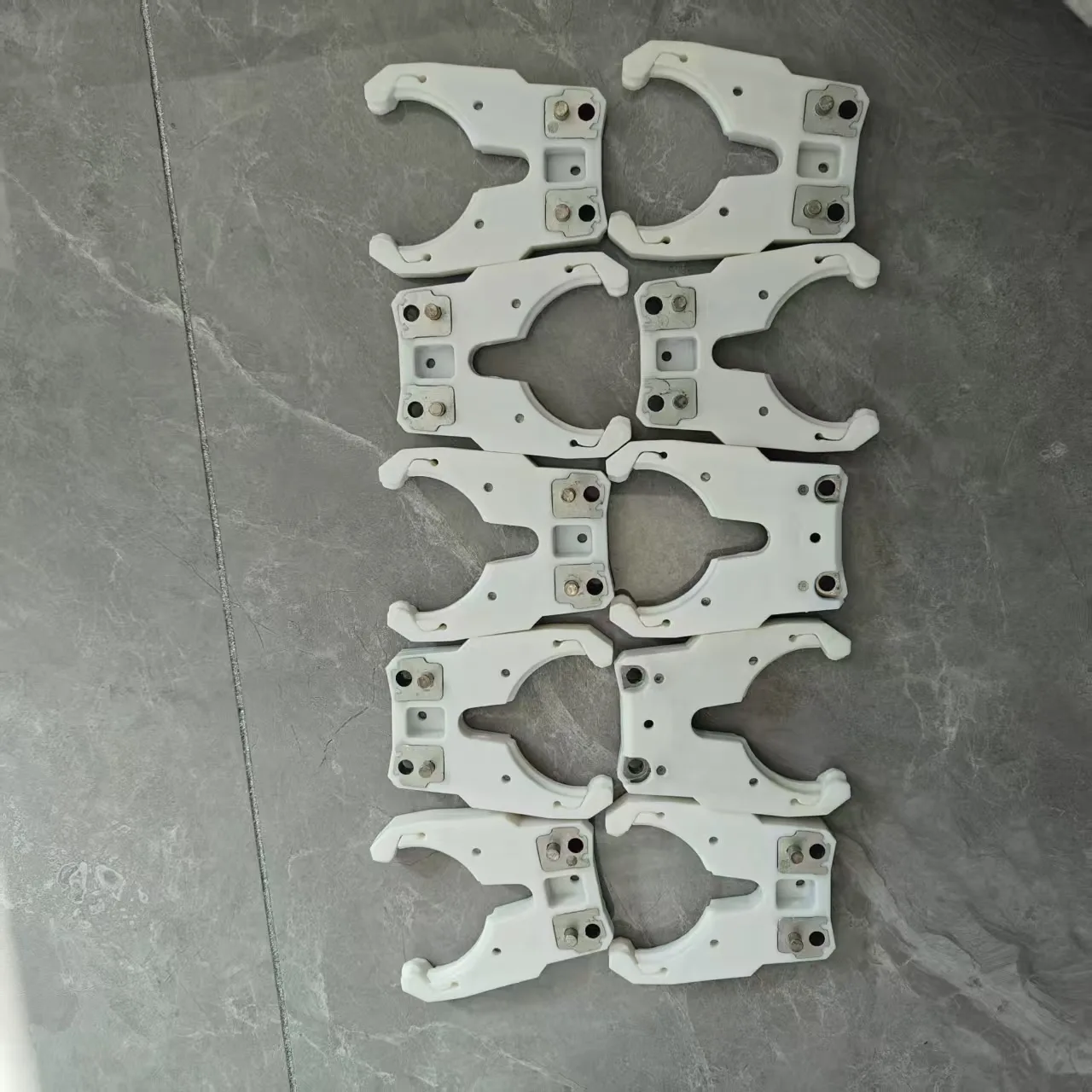 HSK63F 换刀刀架 详情图 3
