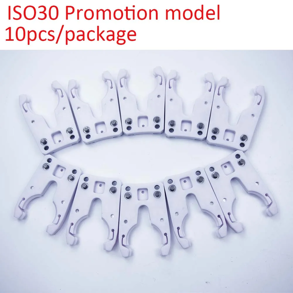 ISO30 Right Angle Tool Holder Tighten Fixture detail photo 3
