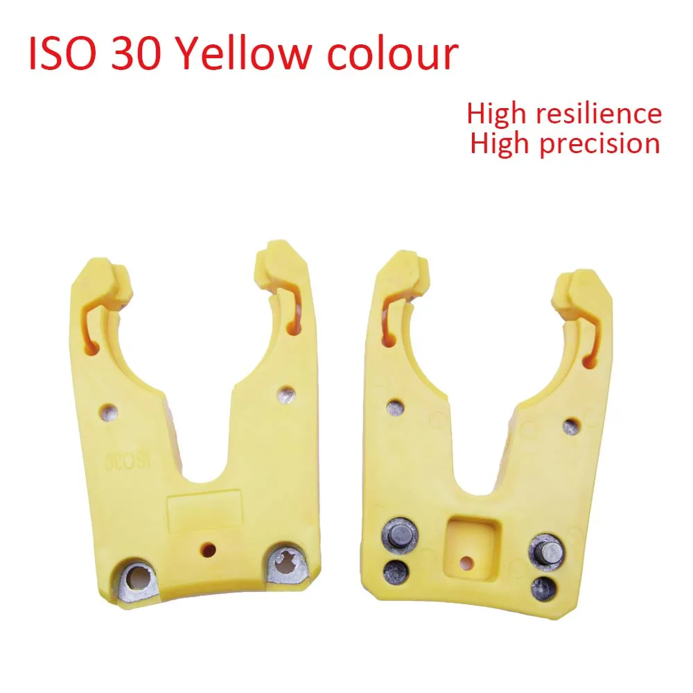 ISO30 Right Angle Tool Holder Tighten Fixture detail photo 9