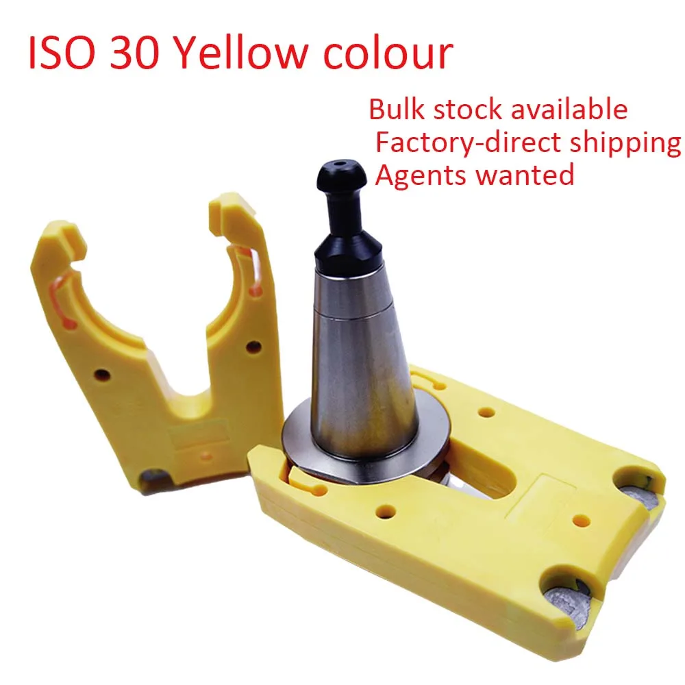 ISO30 Right Angle Tool Holder Tighten Fixture detail photo 10