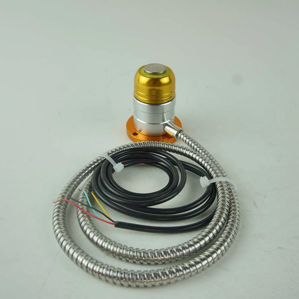 对刀仪 JS-66SR CNC Tool Setter 详情图 1