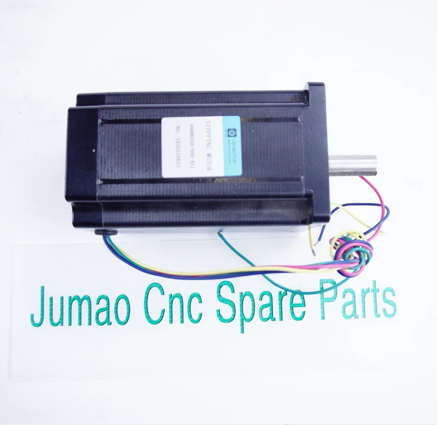 NIDEC VRSF-5C Gearbox & 86BHH150 Motor Transmission Kit detail photo 3