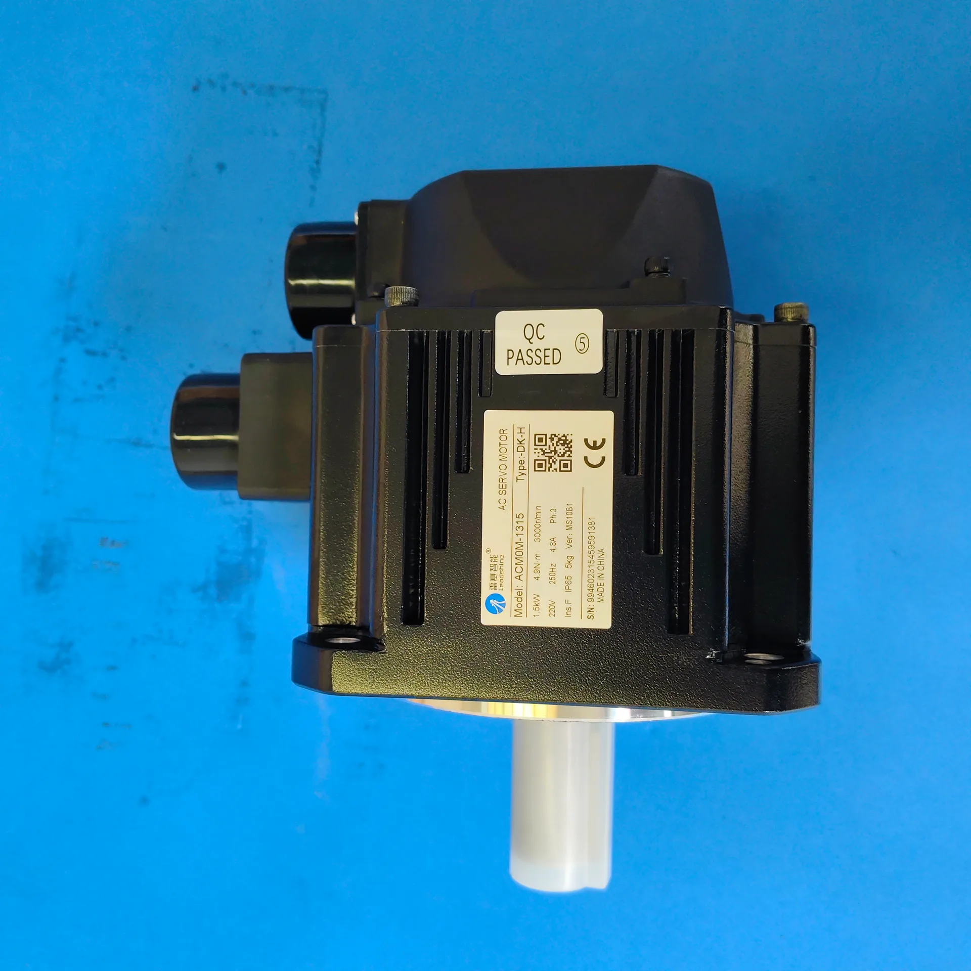 VRSF-8C-1000-LNS和acm0m-1315 详情图 2