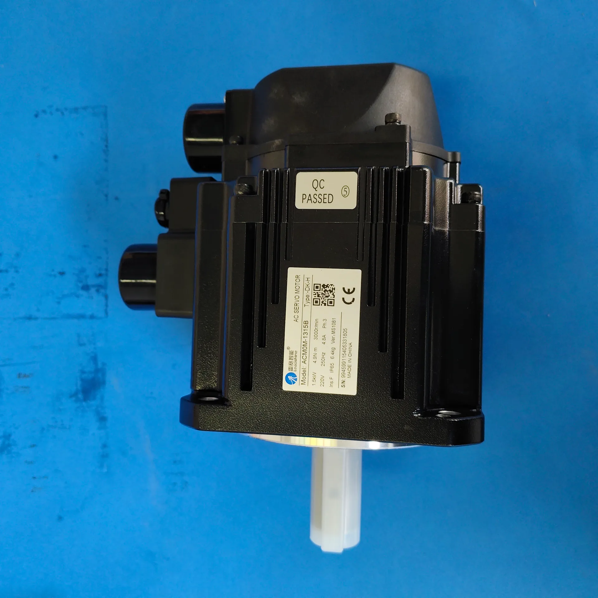 VRSF-8C-1000-LNS和acm0m-1315 详情图 3