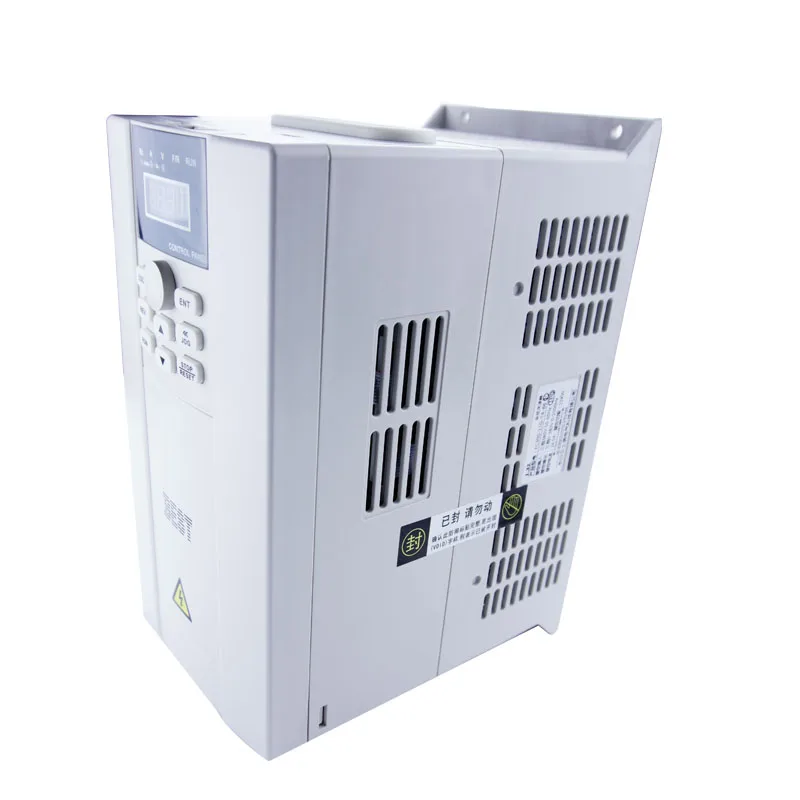 BEST FC300-11G-T4-B6 11kW Three-Phase 380V VFD Inverter for CNC Router detail photo 5