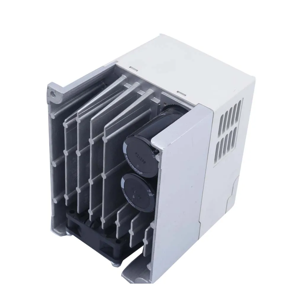 BEST FC300-1.5G-S2-B3 1.5kW Single-Phase 220V VFD Inverter for CNC Router detail photo 1