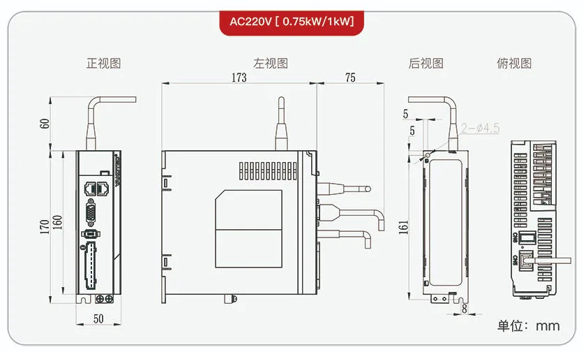 2D68MH-DK detail photo 7