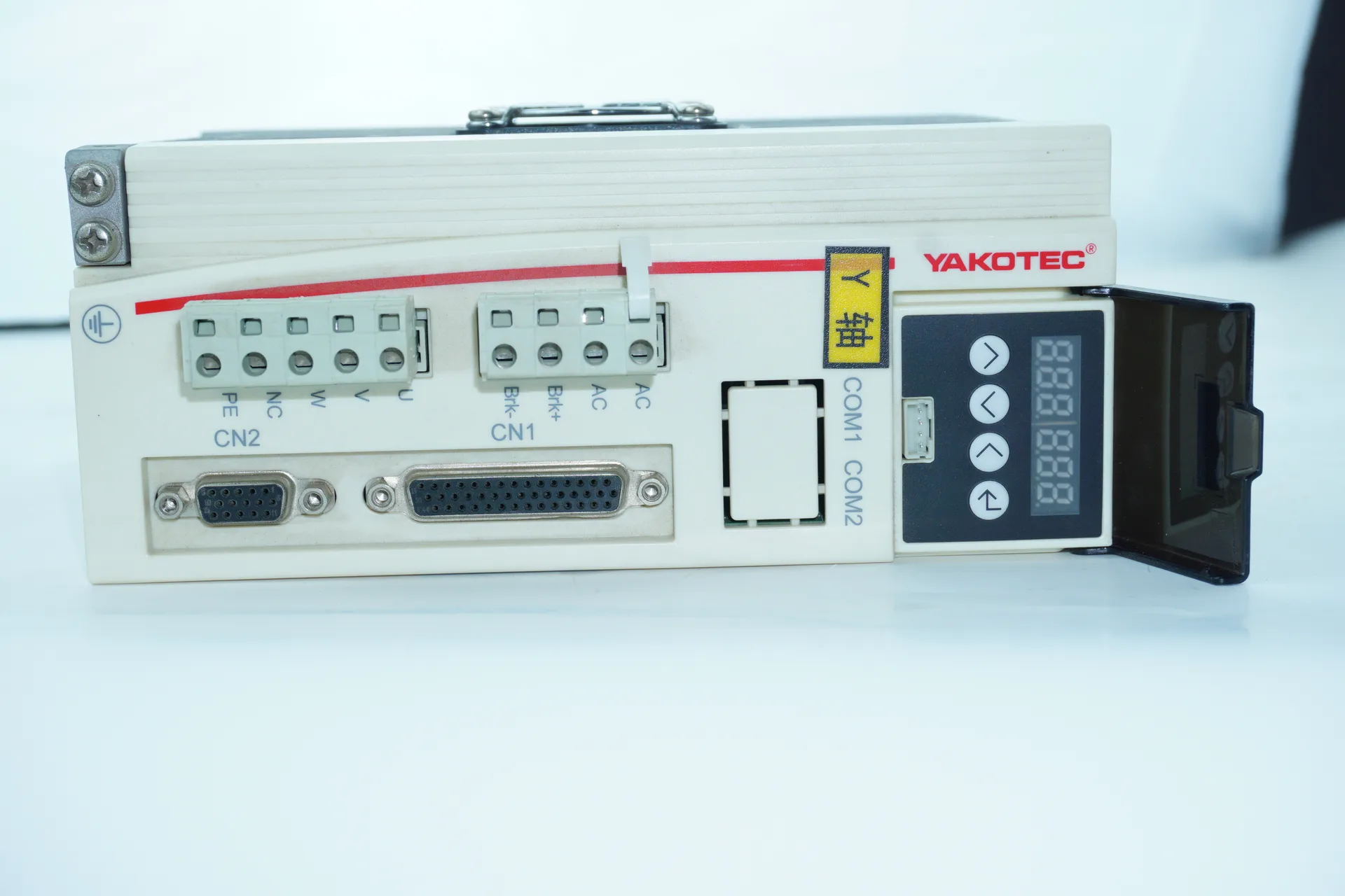 研控电机驱动 YAKO Hybrid servo driver MS-L3 详情图 1
