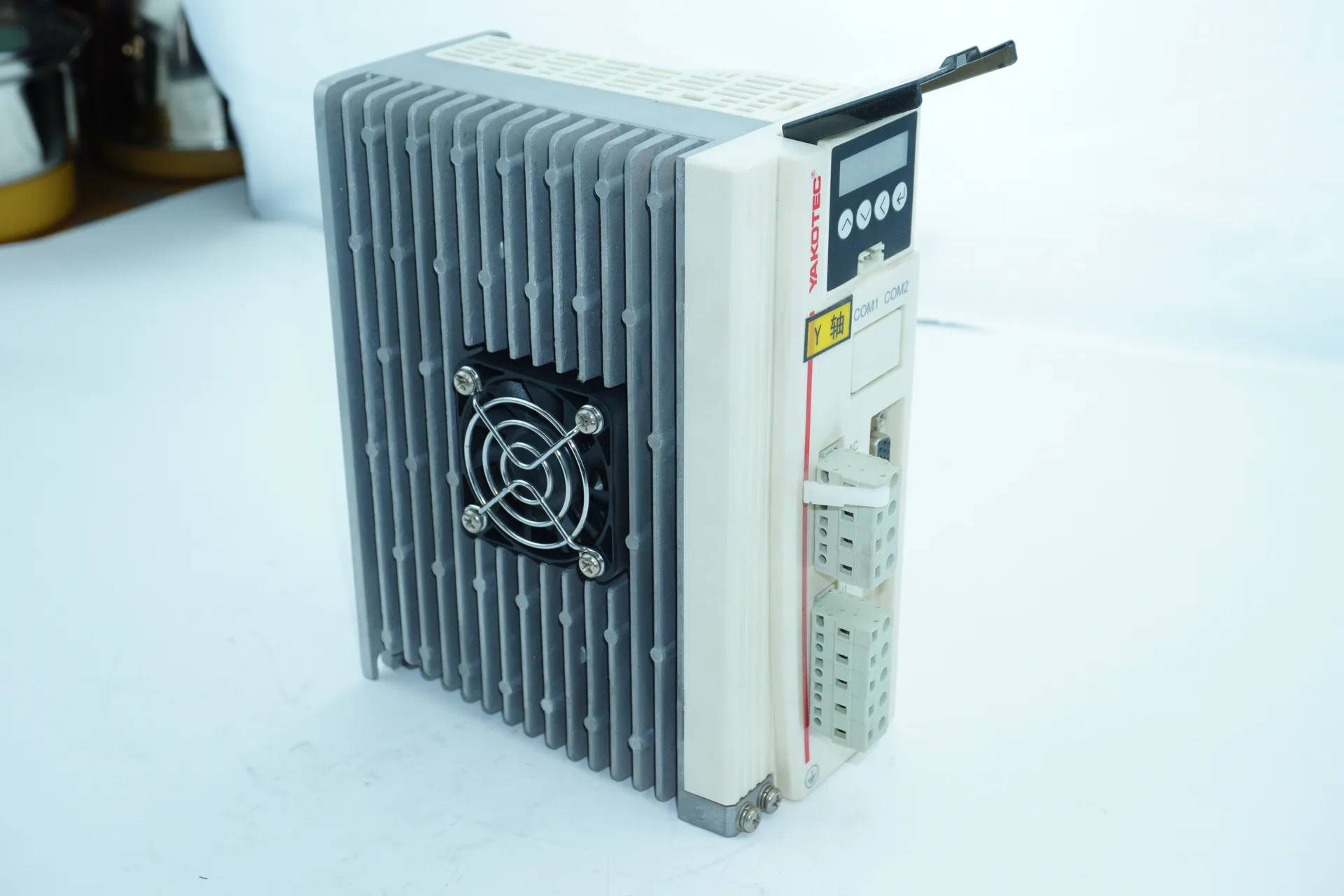 研控电机驱动 YAKO Hybrid servo driver MS-L3 详情图 7