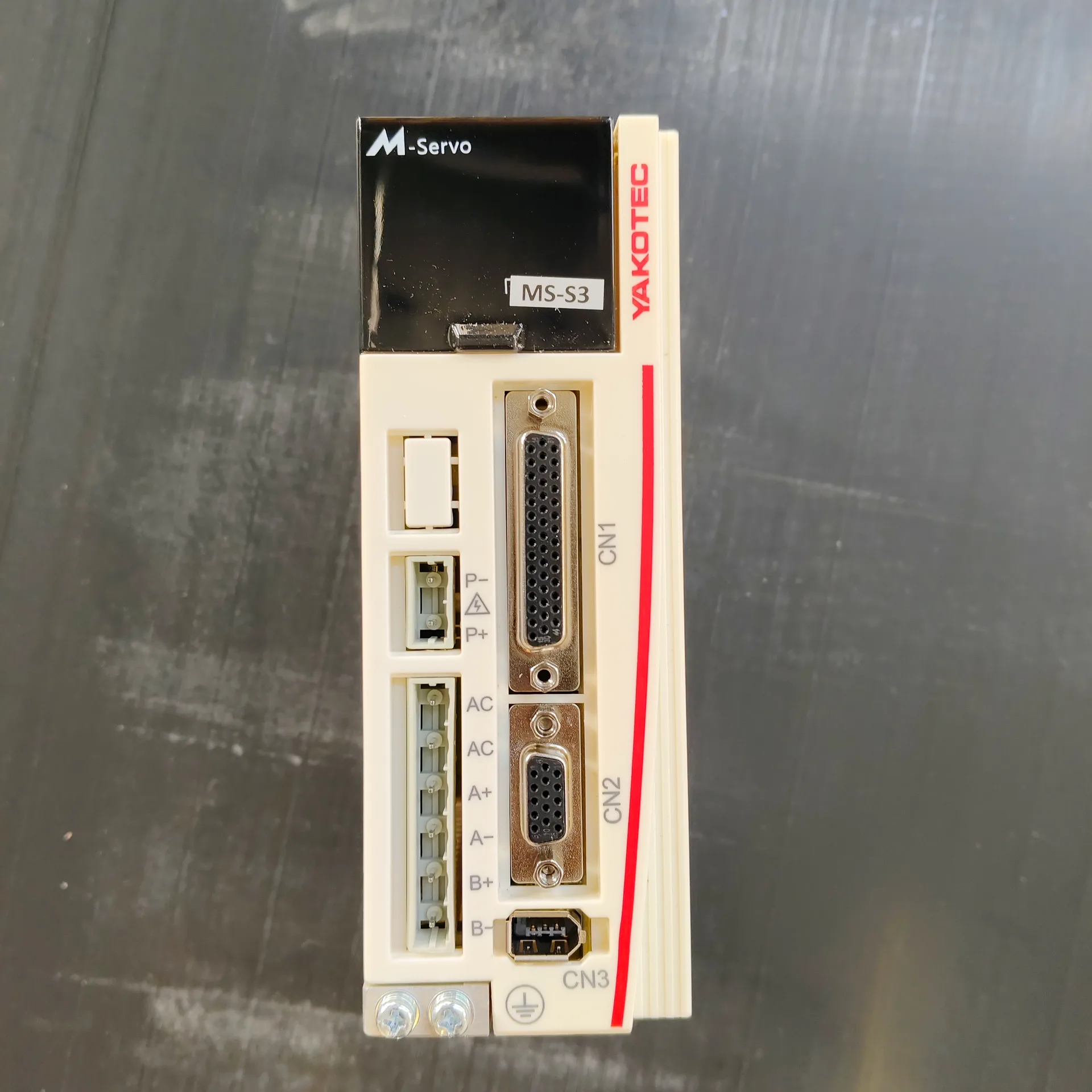 MS-S3 detail photo 2
