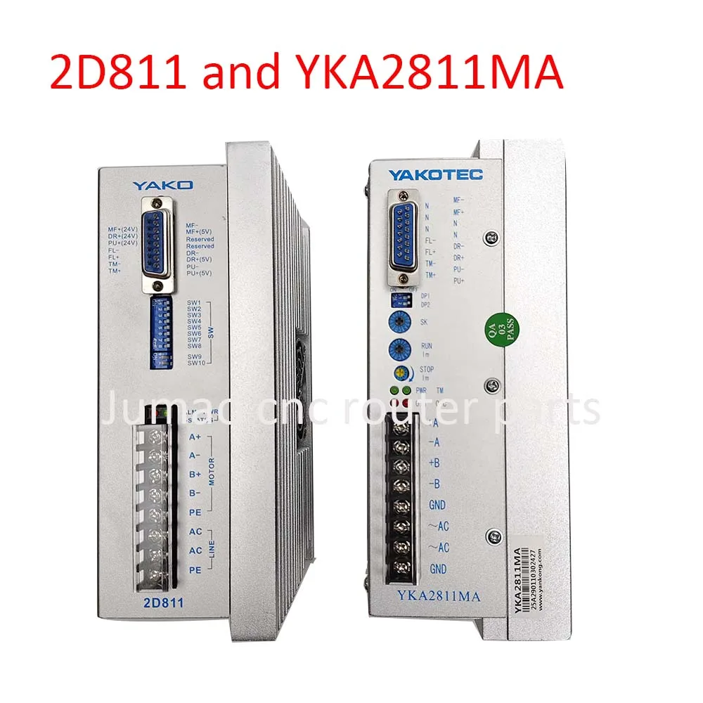 YKA 2811 MA detail photo 2