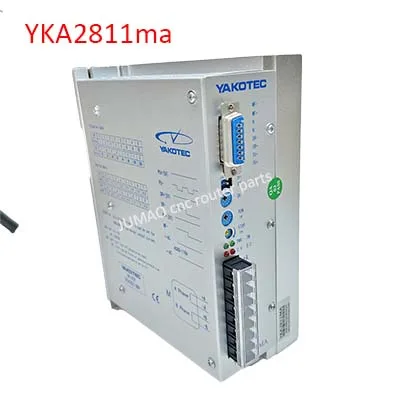YKA 2811 MA
