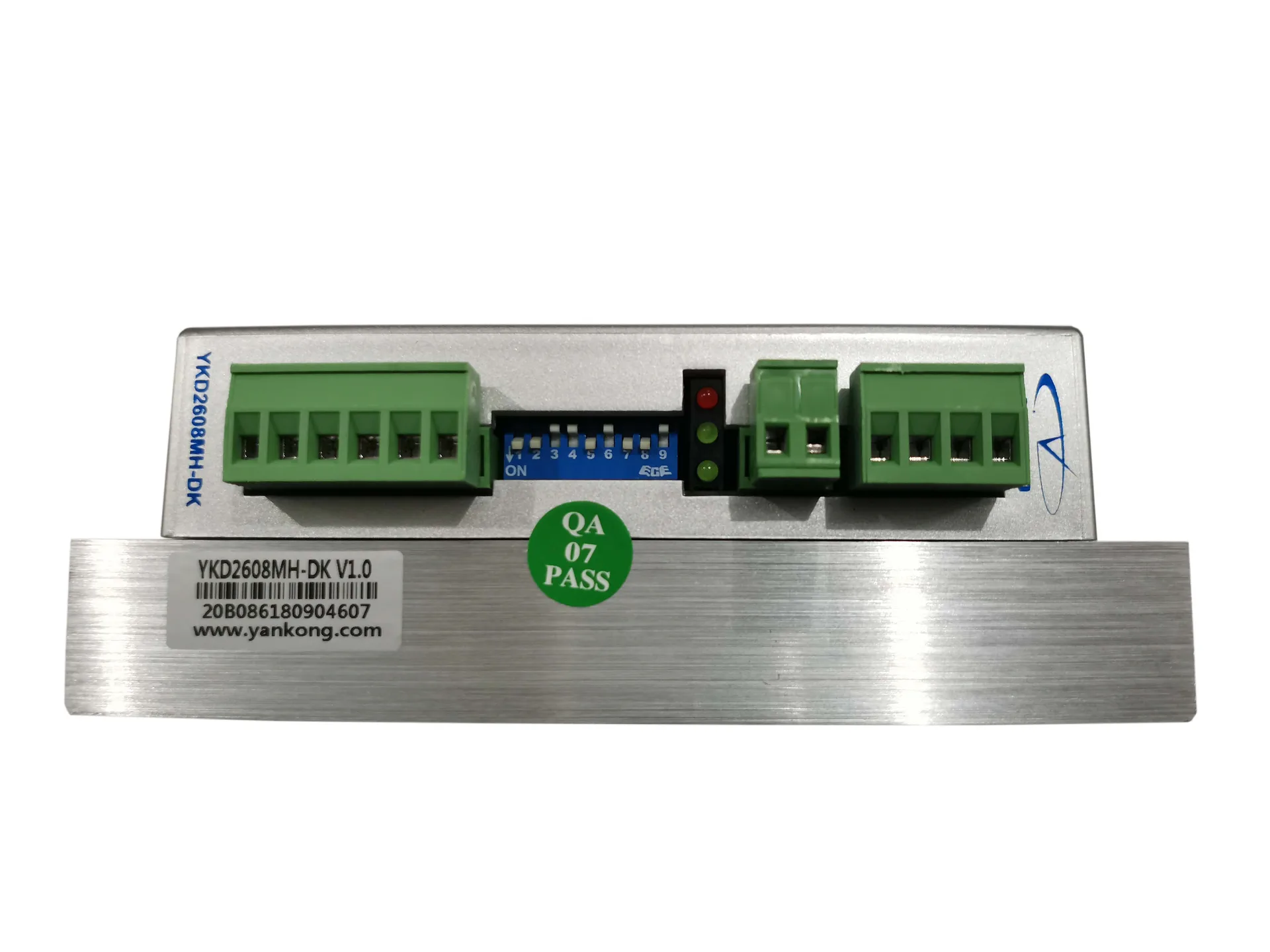 YKD 2608 MH-DK detail photo 4