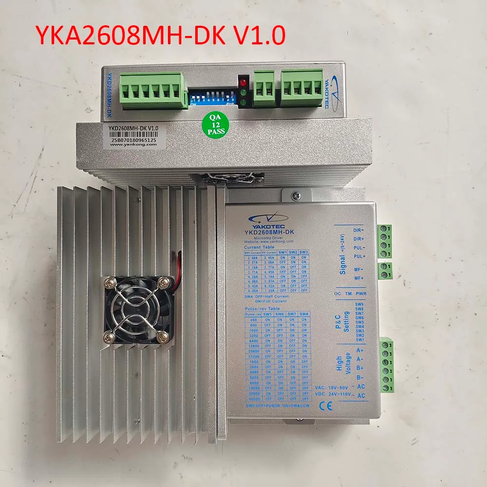 YKD 2608 MH-DK detail photo 11