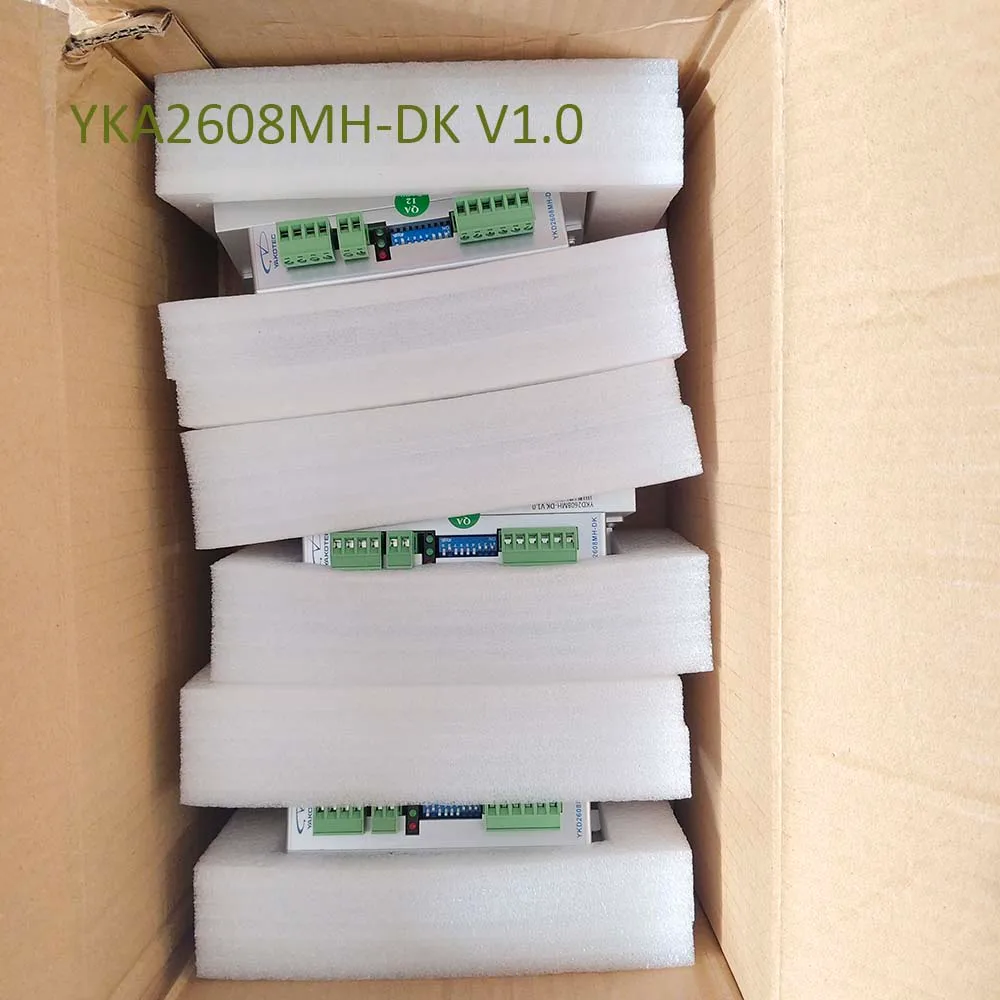 YKD 2608 MH-DK detail photo 12