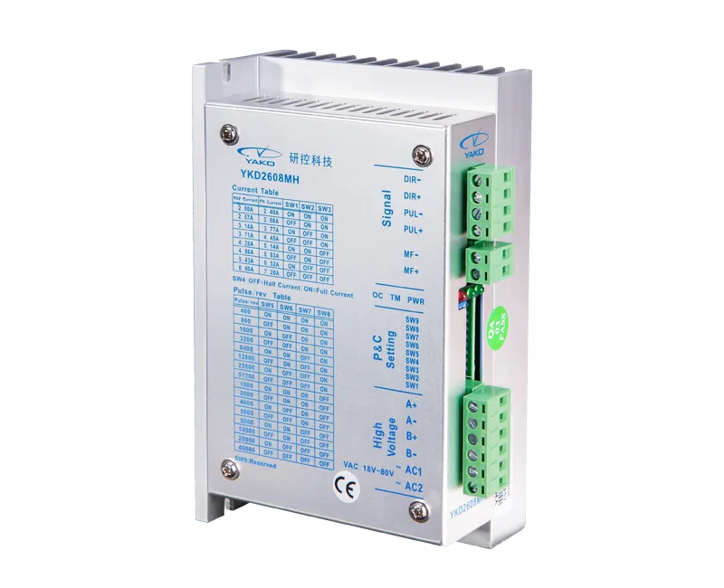 YKD 2608 MH-DK