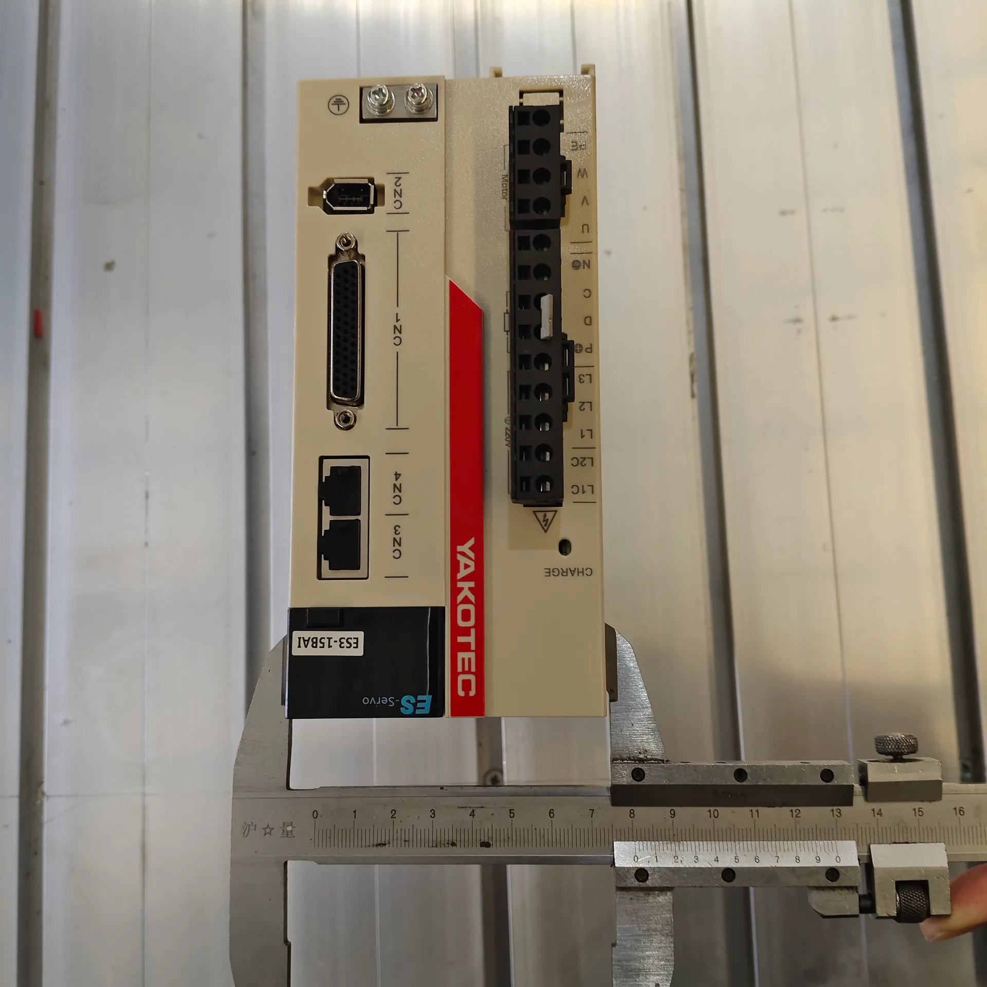YAKOTEC ES3 Series detail photo 6